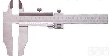 GR/Mahr  北京德国<em>马尔</em>Mahr<em>游标卡尺</em>16N系列