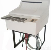 GR/435-B  北京<em>工业用</em>自动<em>洗片机</em>