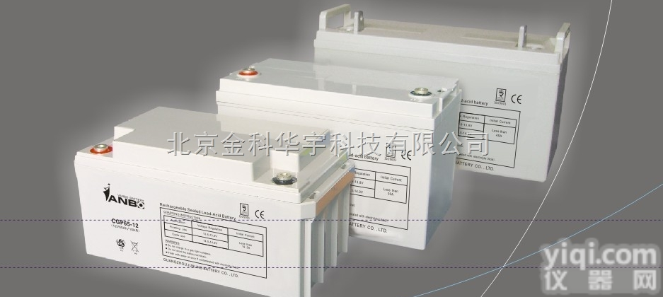 <em>威博</em>VANBO<em>蓄电池</em>CGP100-12/12v100ah型号齐全!