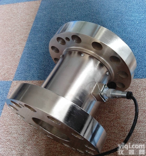 <em>数字式</em>法兰式<em>压力计</em>