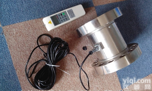 <em>手持式</em>法兰式<em>压力</em>计全国包邮