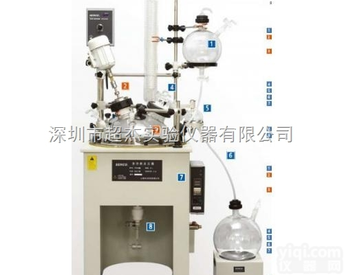 惠州<em>单层</em>玻璃<em>反应釜</em>/惠州<em>单层</em>玻璃<em>反应釜</em>价格