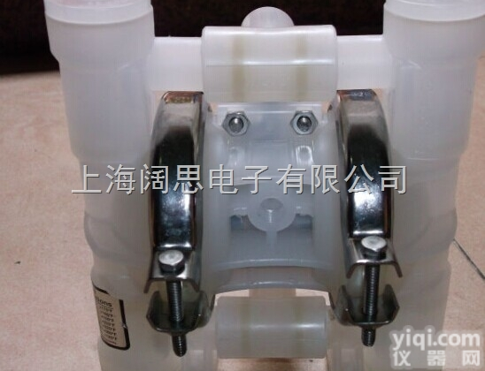 P1/<em>PPPPP</em>/WFS/WF/<em>KWF</em>  威尔顿气动泵 美国进口 隔膜泵 wilden