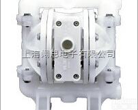 P1/<em>PPPPP</em>/TNU/WF/<em>KWF</em>  威尔顿气动泵 美国进口  隔膜泵 wilden