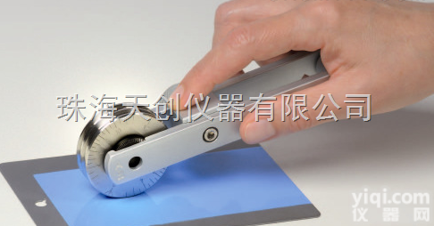 PG-<em>6500</em>/PG-6958  <em>德国</em>BYK湿膜轮测厚仪PG-<em>6500</em>/PG-6958