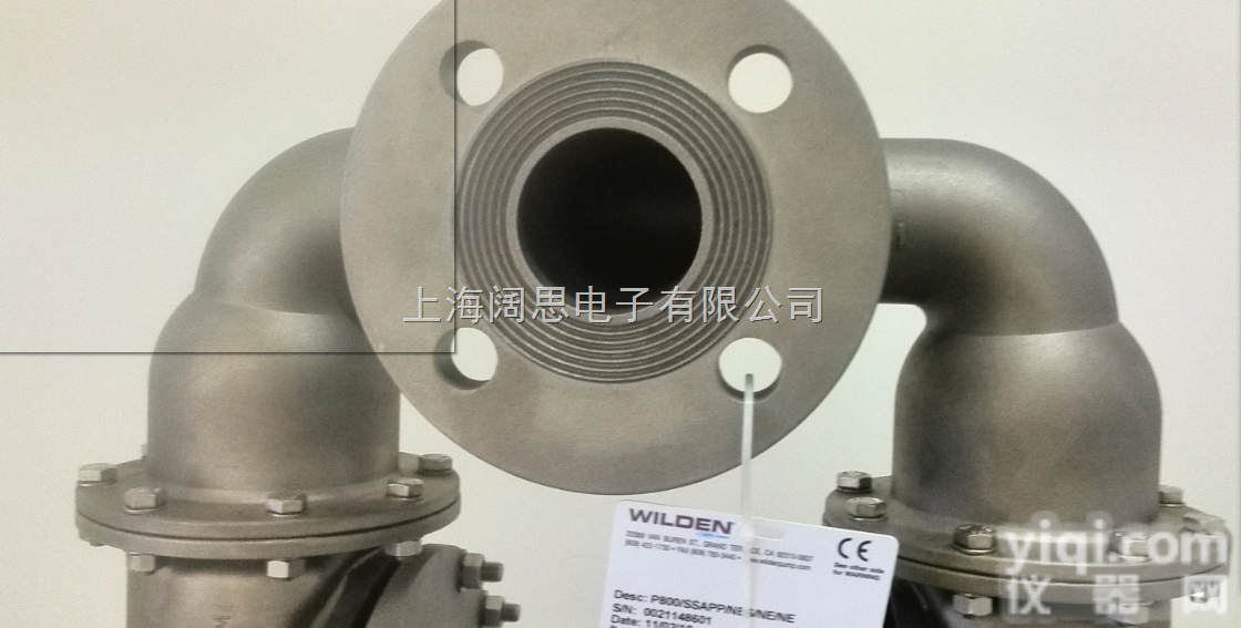 P1/<em>AAPPP</em>/WFS/TF/<em>AWF</em>  威尔顿气动泵 美国进口 隔膜泵 wilden