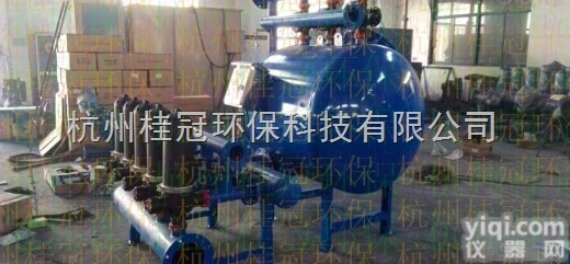 HGSSDP  <em>辽宁</em>砂石<em>叠片</em><em>过滤器</em>厂家