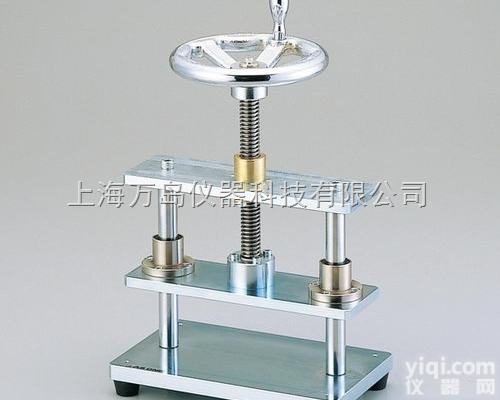 2-7950-01  <em>压榨机</em>钳式<em>压力机</em>万力プレス機 PRESS