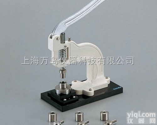 1-<em>312</em>-<em>01</em>  压榨机手动压力机 ハンドプレス PRESS