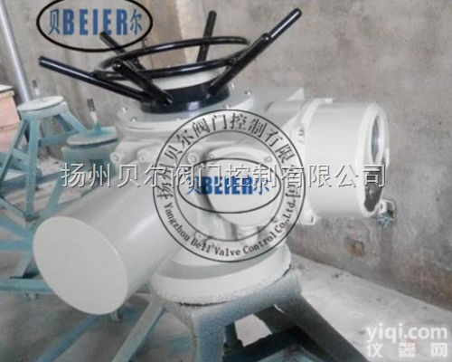 DZT10-24T  江苏<em>扬州</em>多<em>回转</em>电动执行器价格DZT10-24T