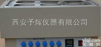 六连<em>磁力搅拌</em><em>水浴锅</em>  <em>水浴锅</em>、六连<em>磁力搅拌</em><em>水浴锅</em>