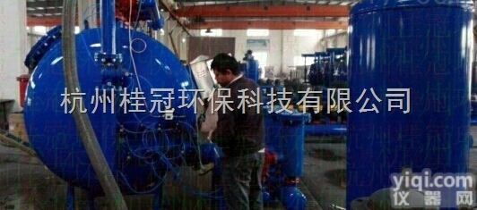 HGSSDP  <em>辽宁</em>手动砂石<em>叠片</em><em>过滤器</em>厂家