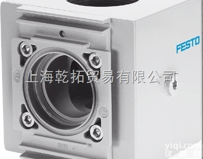 FRM-D-MINI  FESTO<em>分支</em>模块<em>结构设计</em>