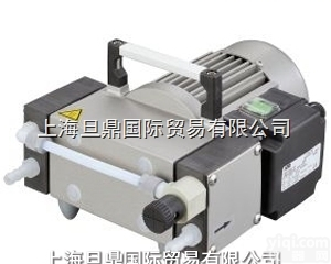 MPC101Z  MPC101Z隔膜<em>真空泵</em>报价 <em>耐腐蚀</em>性隔膜<em>真空泵</em>