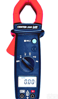 <em>CENTER200</em>  <em>台湾</em>群特 CENTER-200 迷你<em>数位式</em>钳表