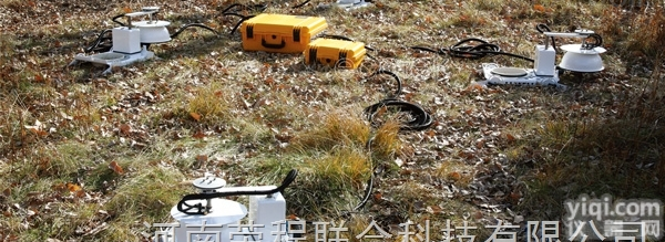 LI-8150  多通道土壤碳<em>通量</em><em>自动</em>测量系统