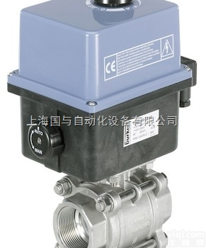 <em>宝德</em>8804<em>球阀</em>burkert 8804