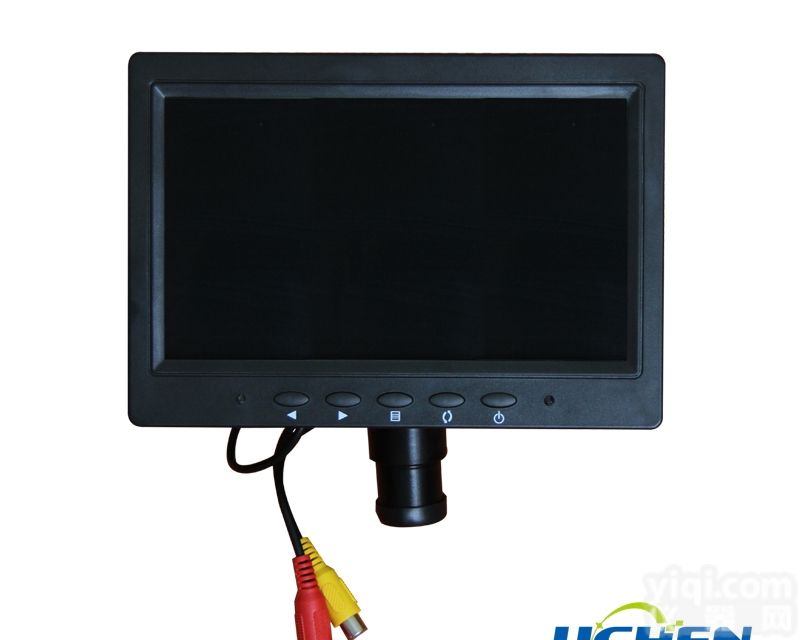 7寸<em>显微镜</em><em>显示屏</em>  力辰科技 7寸<em>显微镜</em><em>显示屏</em>（光学仪器）