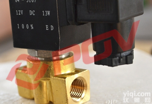POW  <em>上海</em>普雷沃提供铜<em>微型</em><em>电磁阀</em>||1分<em>微型</em><em>电磁阀</em>DC24V