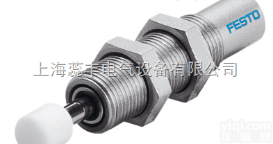 160273 YSR-25-40-C  <em>德国</em><em>费斯托</em>液压<em>缓冲器</em>