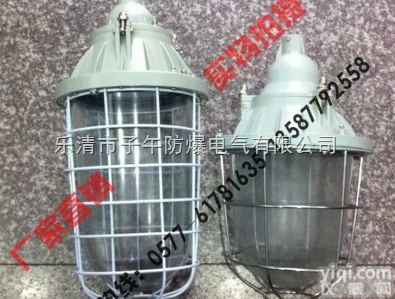 TWBD53-J68g  TWBD53-J68g吊装防爆<em>节能型</em><em>照明灯</em>