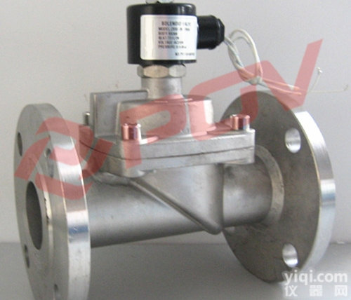 POF  <em>常开</em>式<em>蒸汽</em>电磁阀||<em>蒸汽</em>电磁阀线圈电压DC24V