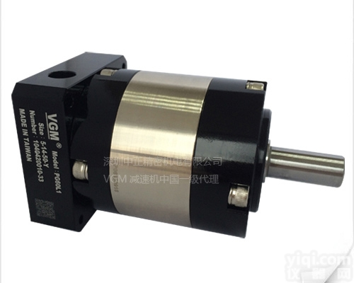 拓达<em>步进</em><em>减速机</em>