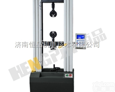 HP-NLJ20  精品技术膏药胶粘剂<em>拉伸</em>剪切<em>电子</em>剥离试验机