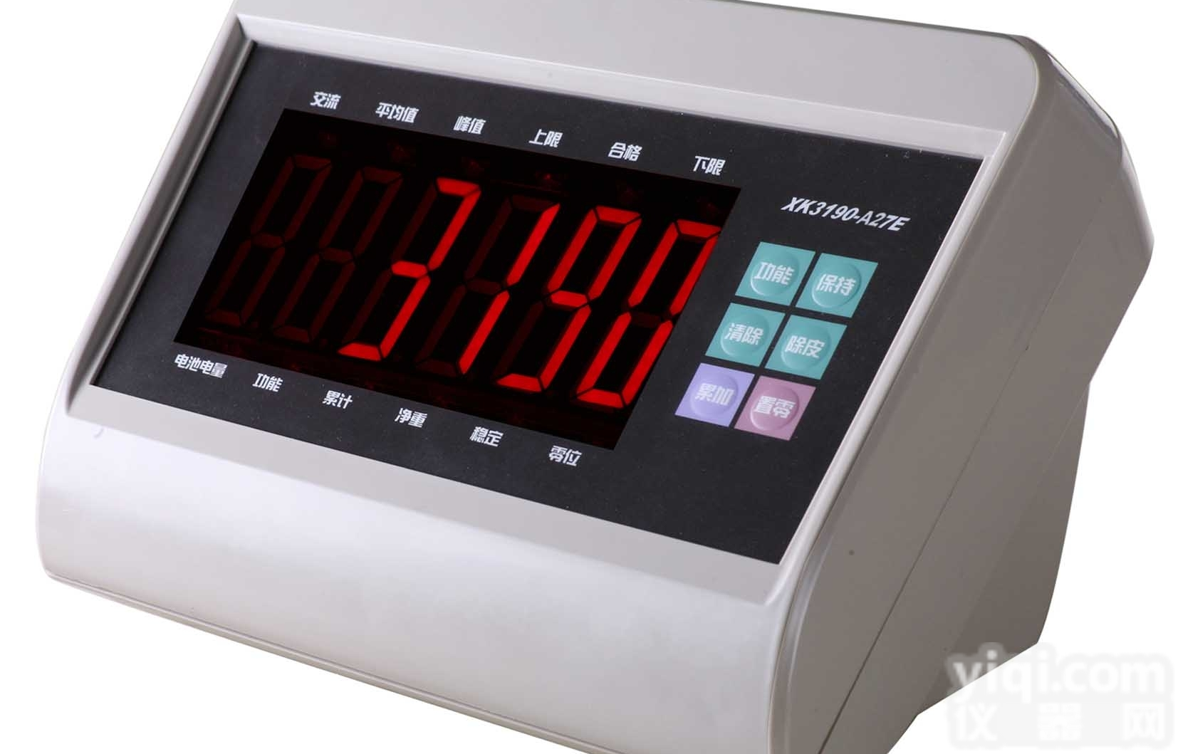 XK3190-A27E  耀华75公斤报警<em>电子秤</em>，上下限报警<em>连接</em>电脑<em>电子秤</em>上海品质