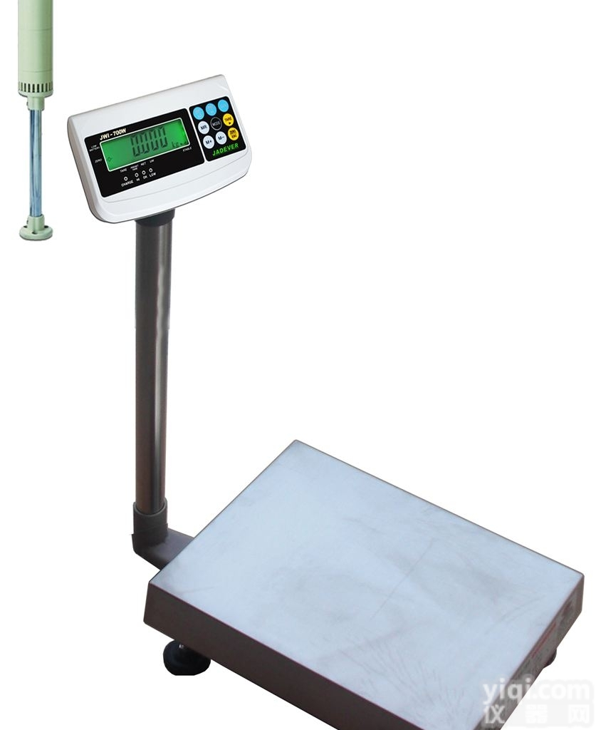 XK3190-A27E  耀华300公斤报警<em>电子秤</em>，上下限报警<em>连接</em>电脑<em>电子秤</em>特价区