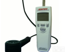 C<em>波段</em>紫外线强度计ST512（ZX<em>波长</em>254nm）