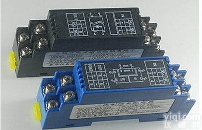 WS1525信号<em>隔离器</em> 电流<em>变送器</em>4-20mA 二线制<em>变送器</em>独立隔离电...