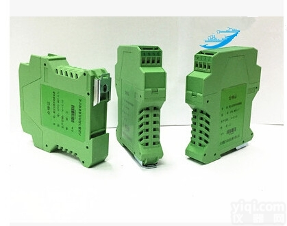 WS15242<em>安全栅</em> 直流<em>信号</em><em>隔离器</em>0-10V转0-10V 0-20m...