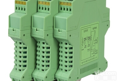 WS15242信号<em>隔离器</em> 直流信号<em>转换</em>模块0-10V转0-10V一入二...