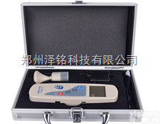 ZM-RLSF  肉类水分速测仪（<em>中文</em>、英文<em>显示</em>）