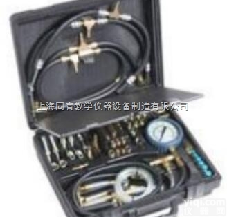 TYQCLS-025  <em>燃油</em>油压表|<em>汽车</em>理实一体化教学设备