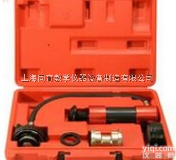 TYQCLS-026  冷却系统<em>测试仪</em>|汽车理实<em>一体</em>化教学设备