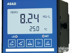 A+DO-9360<em>系列</em>  工业在线<em>智能型</em>微量溶解氧变送器A+DO-9360<em>系列</em>