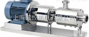 ECL3000系列  无死角高剪切分散乳化机,<em>立式高剪切分散乳化机</em>