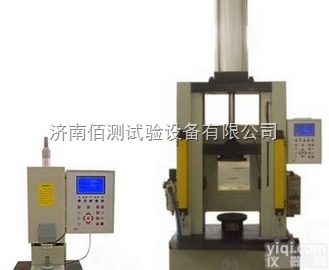 TYX-10000  <em>气动</em>弹簧压力（<em>分选</em>）<em>试验机</em>