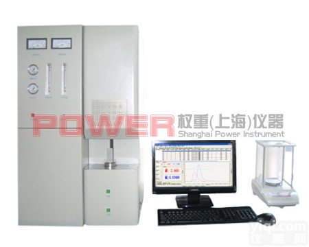 HCS200  进口品质碳钢<em>不锈钢</em>铸铁<em>材料</em>红外碳硫分析仪