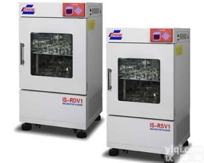 IS-RSV1  <em>立式单门双层恒温振荡器</em>,恒温振荡器价格