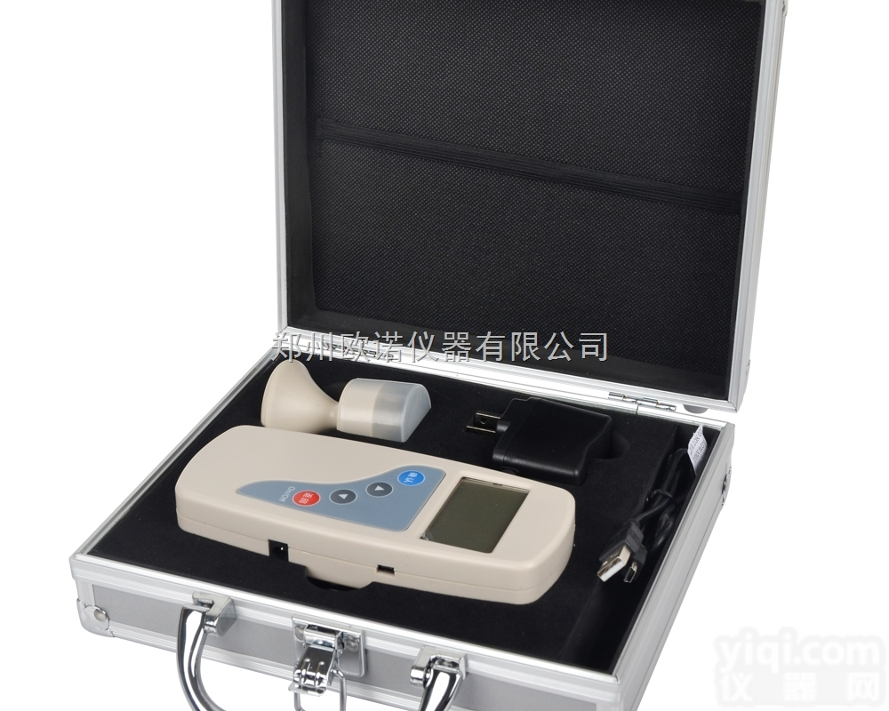 R-120P  牛肉含水率检测仪/猪肉注水肉<em>测定仪</em>/快速<em>鸡肉</em>水分<em>测定仪</em>