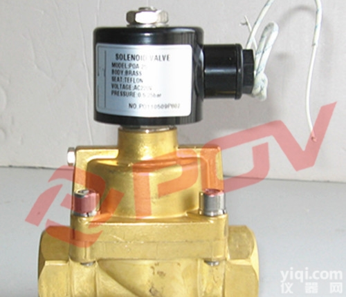 POF  <em>上海</em>普雷沃提供<em>高温</em><em>电磁阀</em>型号||<em>高温</em><em>电磁阀</em>特点电压是AV220V经济实...