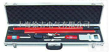 YSB887A  <em>YSB887A数字高压无线核相仪</em>