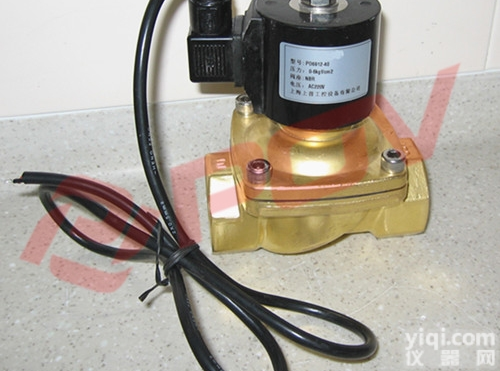 <em>水下</em>专用<em>电磁阀</em>用于音乐<em>喷泉</em>