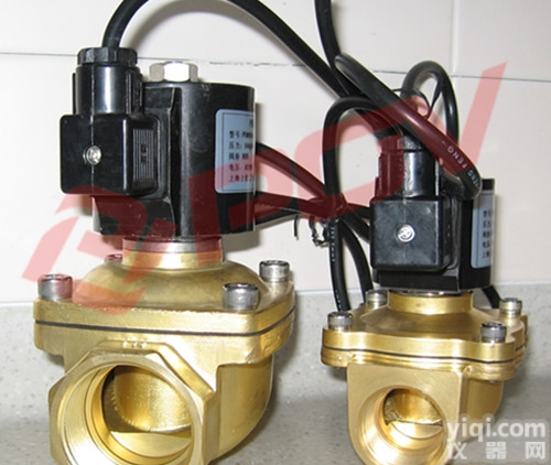 喷泉电磁阀用于<em>音乐喷泉</em>