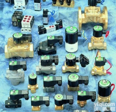 SAP-8-20  CS<em>电磁阀</em>solenoid valves