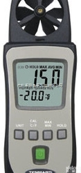 台湾泰<em>玛斯</em> TM-740<em>风量</em><em>风速</em>计 TM740<em>风速</em>仪