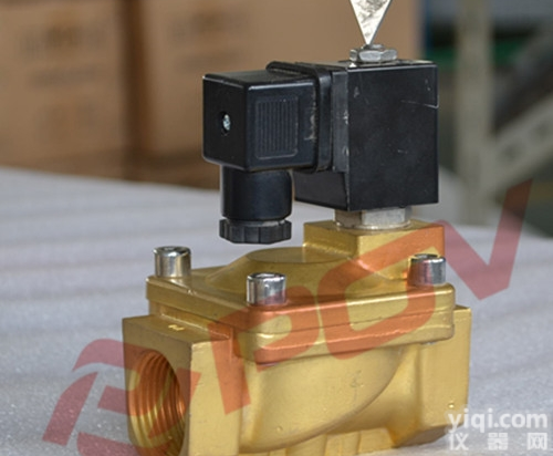 <em>压差</em>式<em>电磁阀</em>